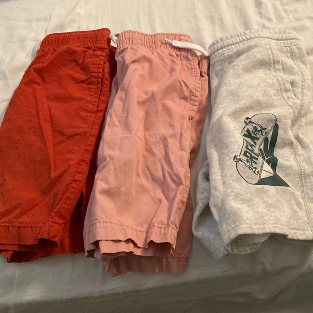 Cool summer shorts